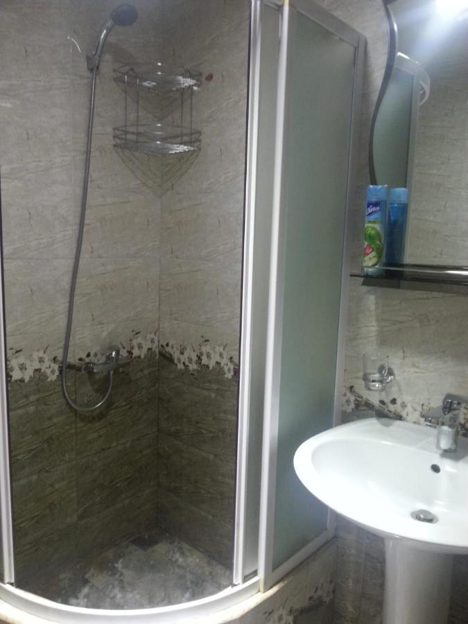 City Center In Yerevan Apartament-45 Exterior foto